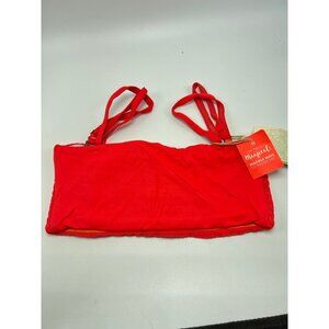 Maaji reversible Bikini Top